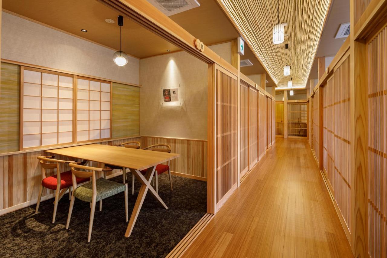 Honjin Hiranoya Annex Hotel Takayama  Exterior foto