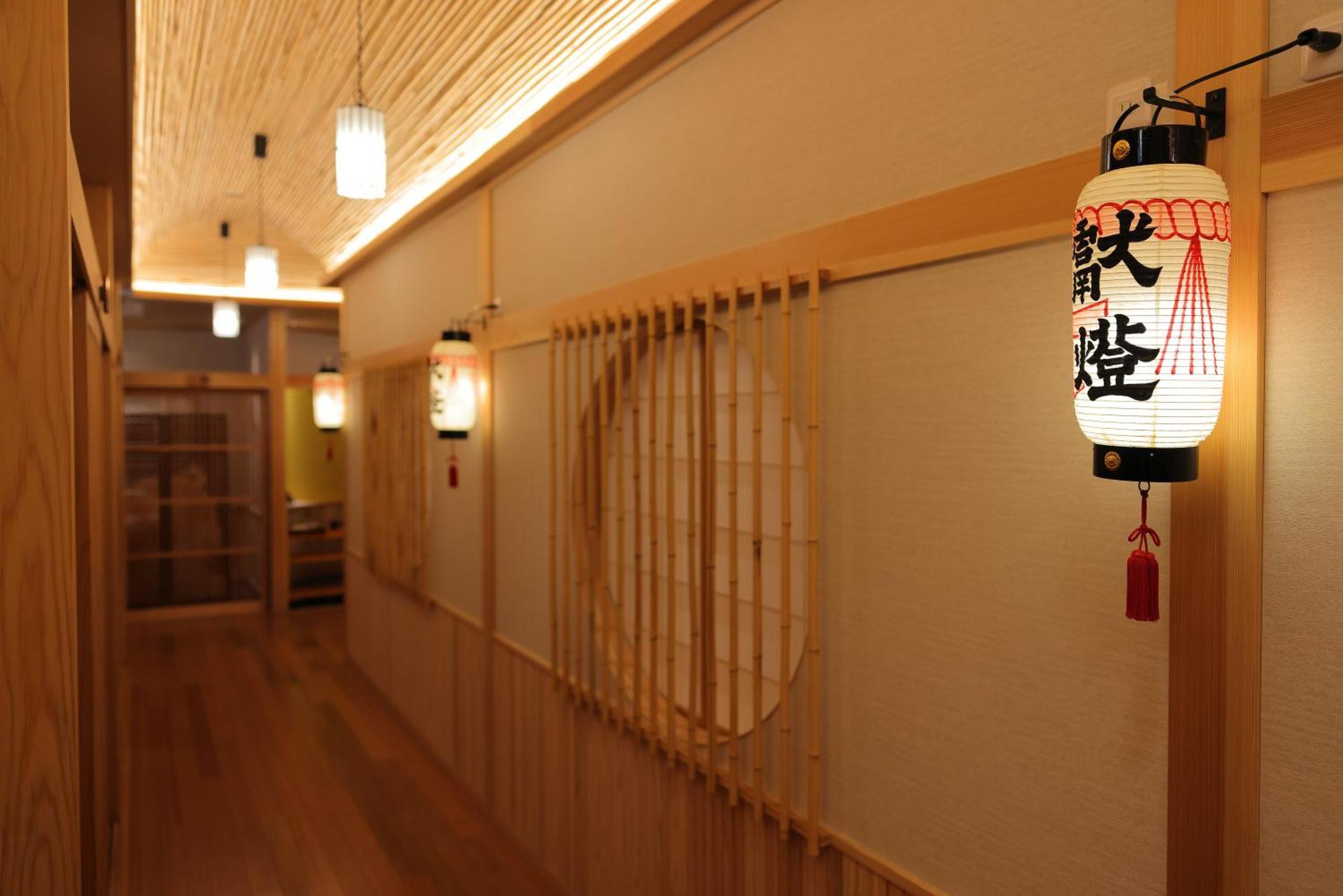 Honjin Hiranoya Annex Hotel Takayama  Exterior foto