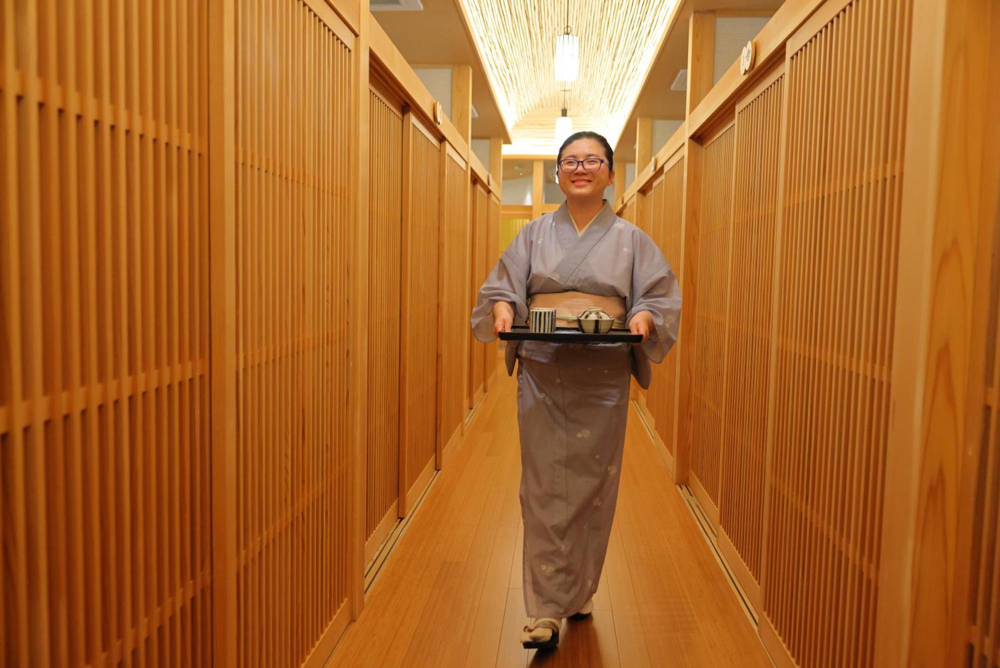 Honjin Hiranoya Annex Hotel Takayama  Exterior foto